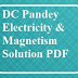 dc pandey physics pdf books